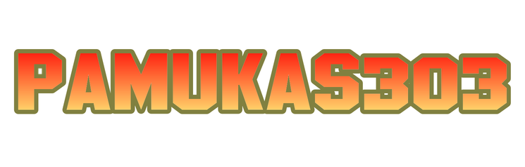 PAMUKAS303 Logo
